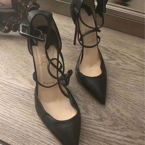 christian louboutin heels